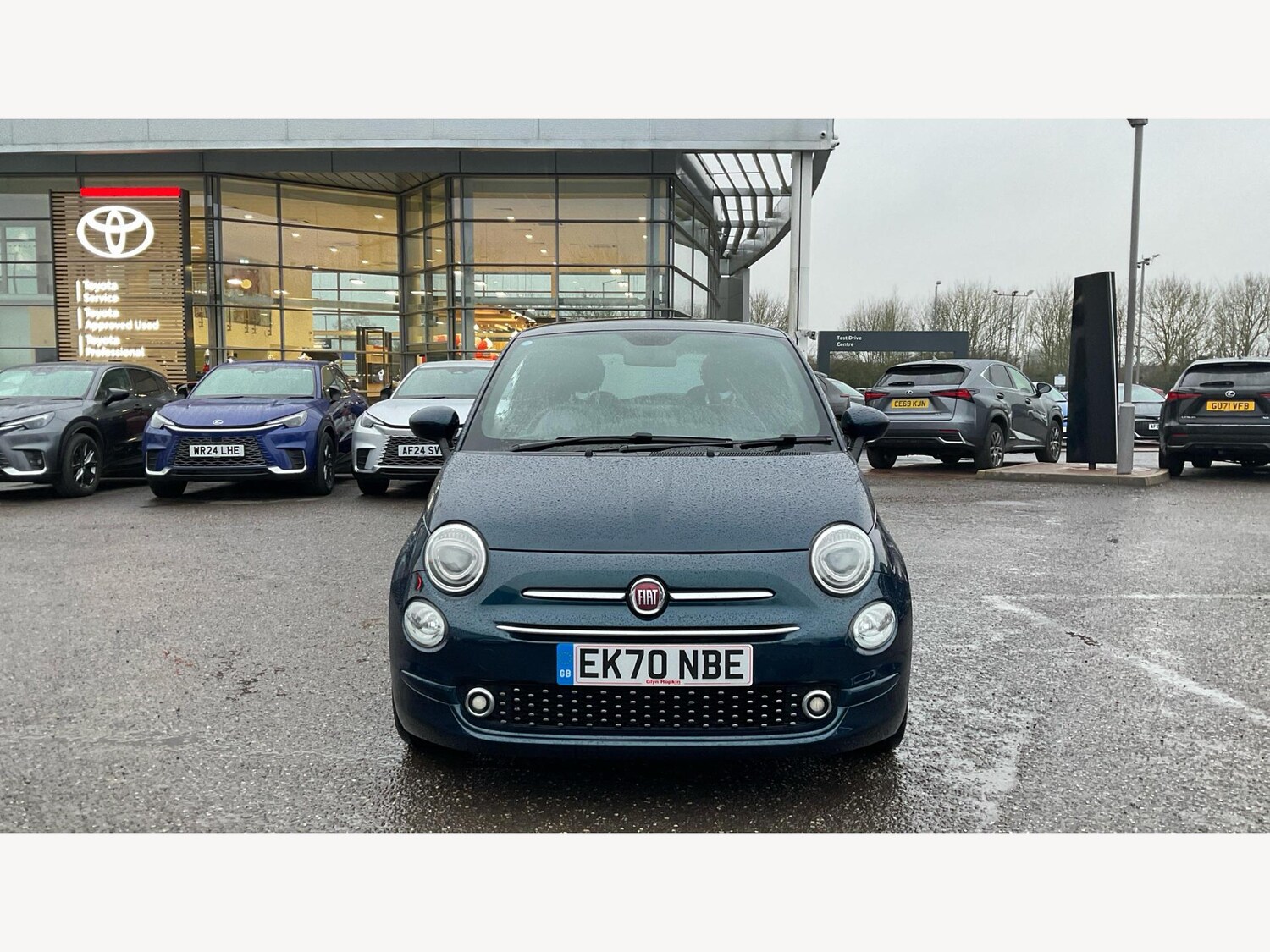 Used Fiat 500 for sale - 77496366: Photo 17