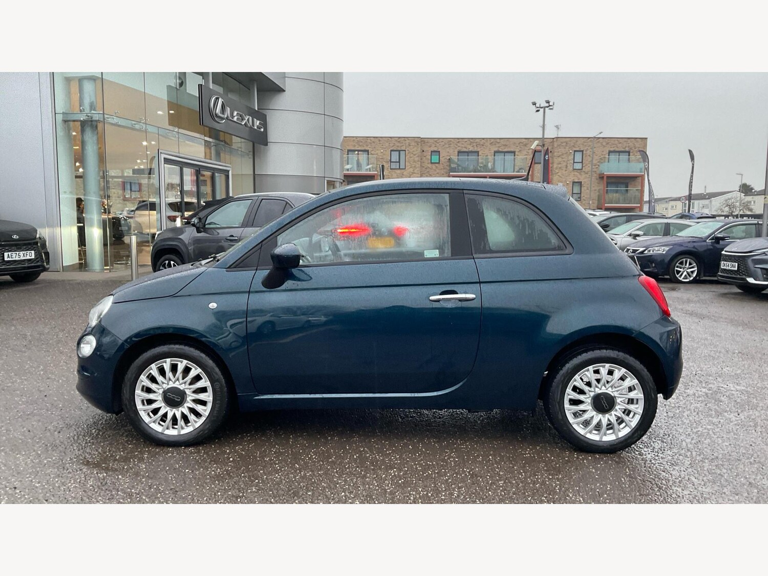 Used Fiat 500 for sale - 77496366: Photo 19