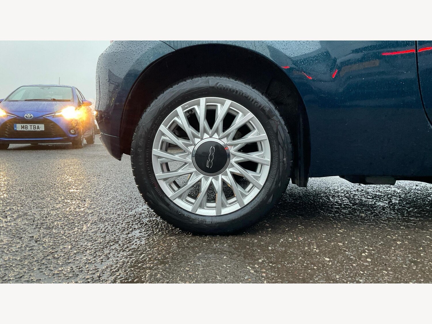 Used Fiat 500 for sale - 77496366: Photo 20