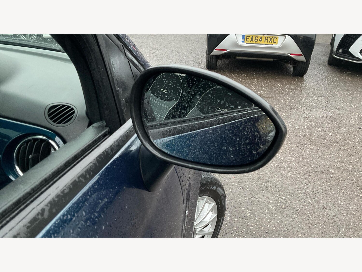 Used Fiat 500 for sale - 77496366: Photo 25