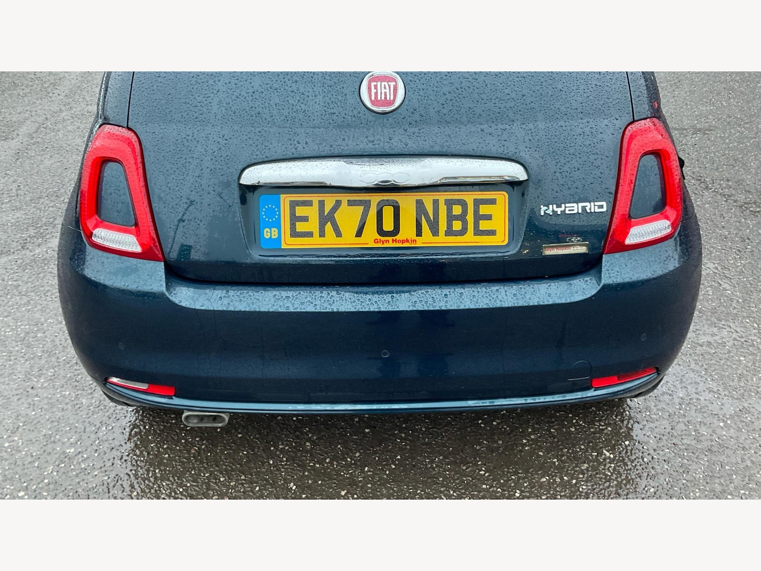 Used Fiat 500 for sale - 77496366: Photo 27