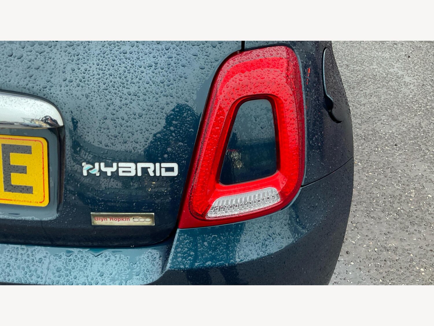 Used Fiat 500 for sale - 77496366: Photo 28