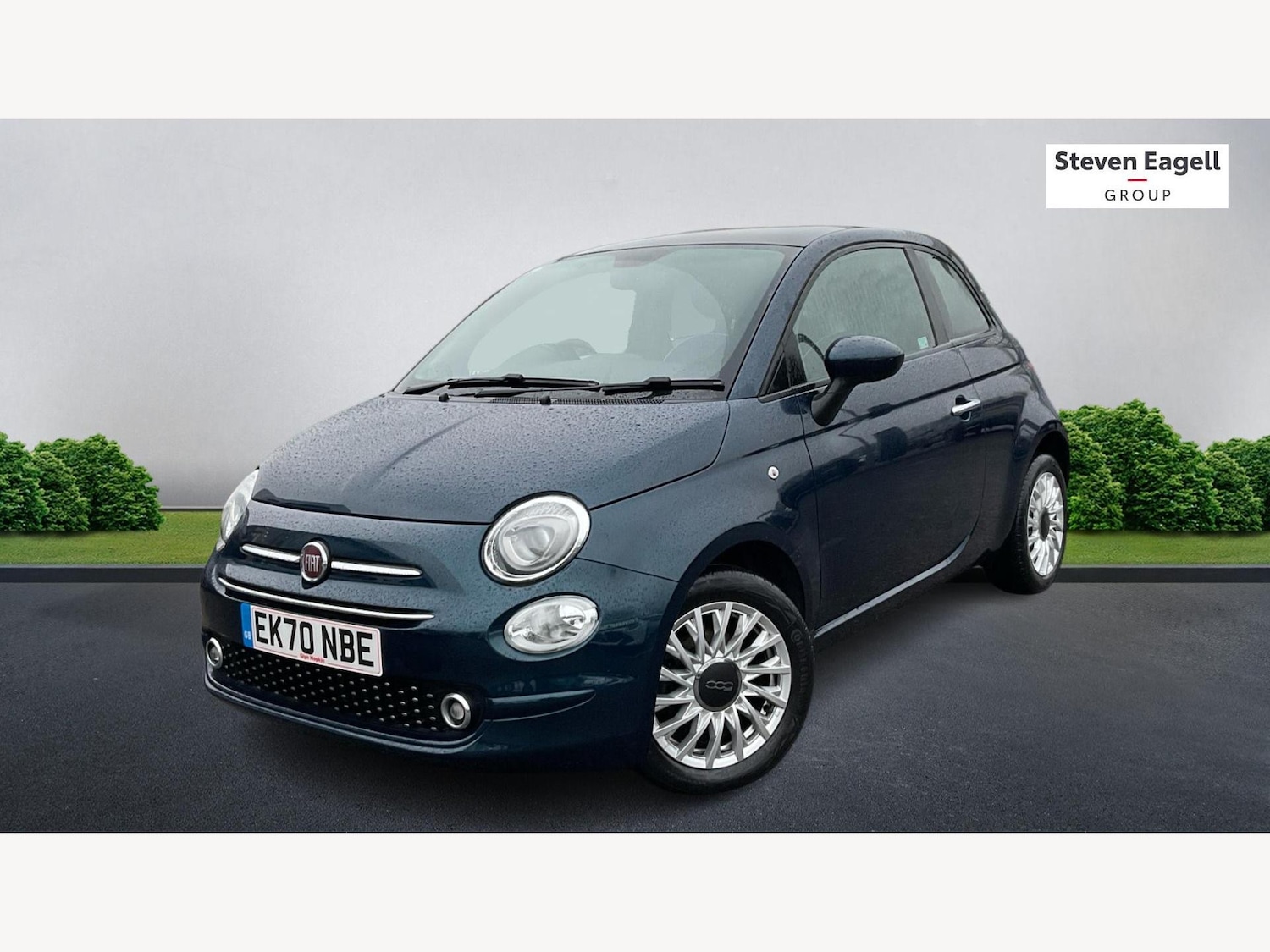 Used Fiat 500 for sale - 77496366: Photo 3