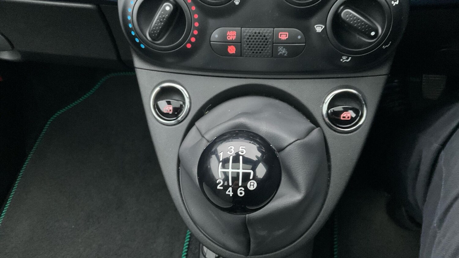 Used Fiat 500 for sale - 77496366: Photo 40