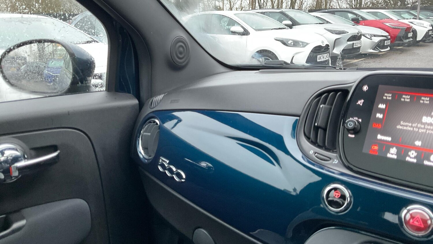 Used Fiat 500 for sale - 77496366: Photo 42