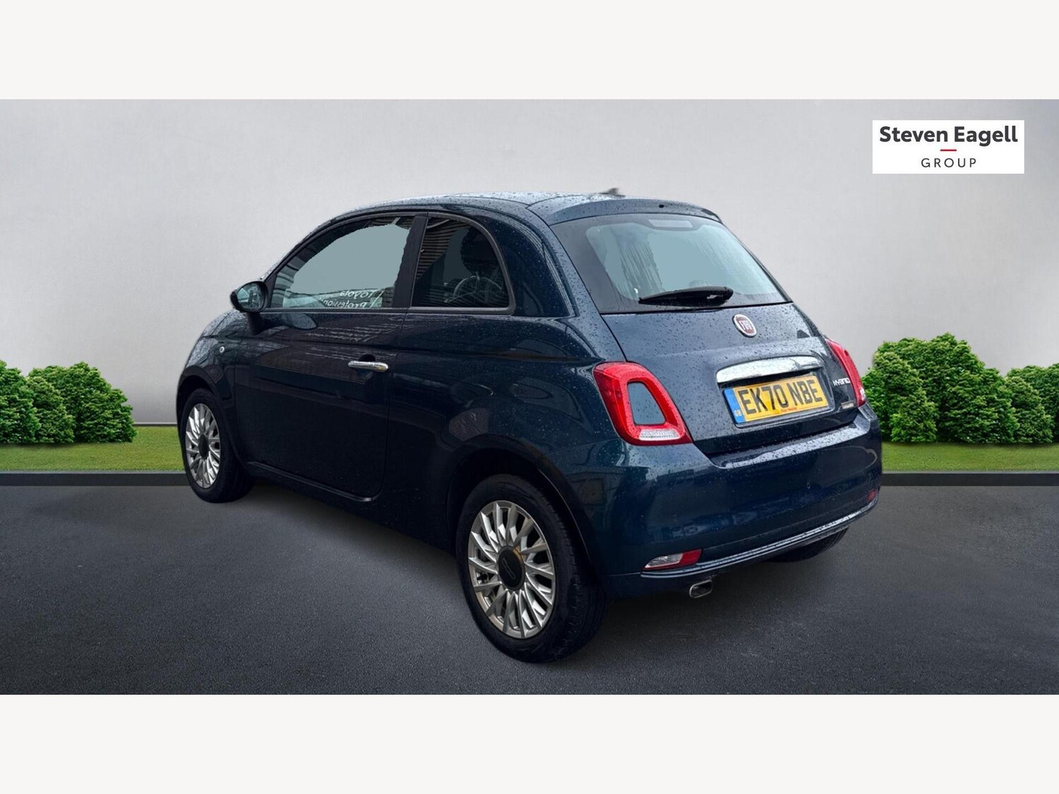 Used Fiat 500 for sale - 77496366: Photo 6