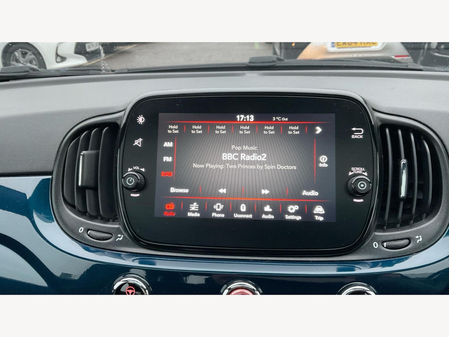 Used Fiat 500 for sale - 77496366: Photo 9