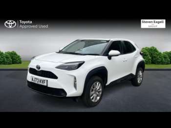 Used Toyota Yaris Cross 2024 for sale - 74860944: Photo