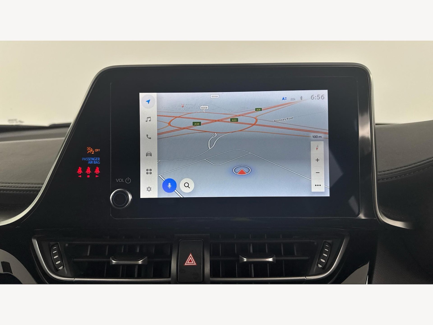 Vehicle 9