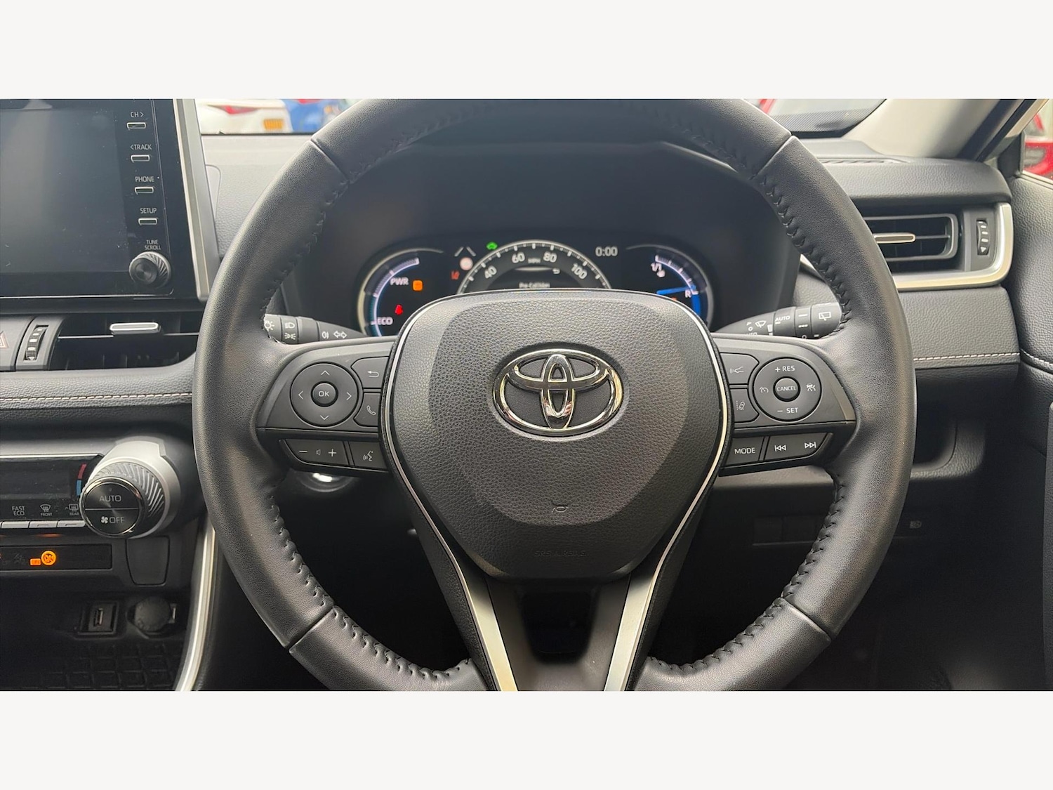 Used Toyota RAV4 2022 for sale - 76701968: Photo 10