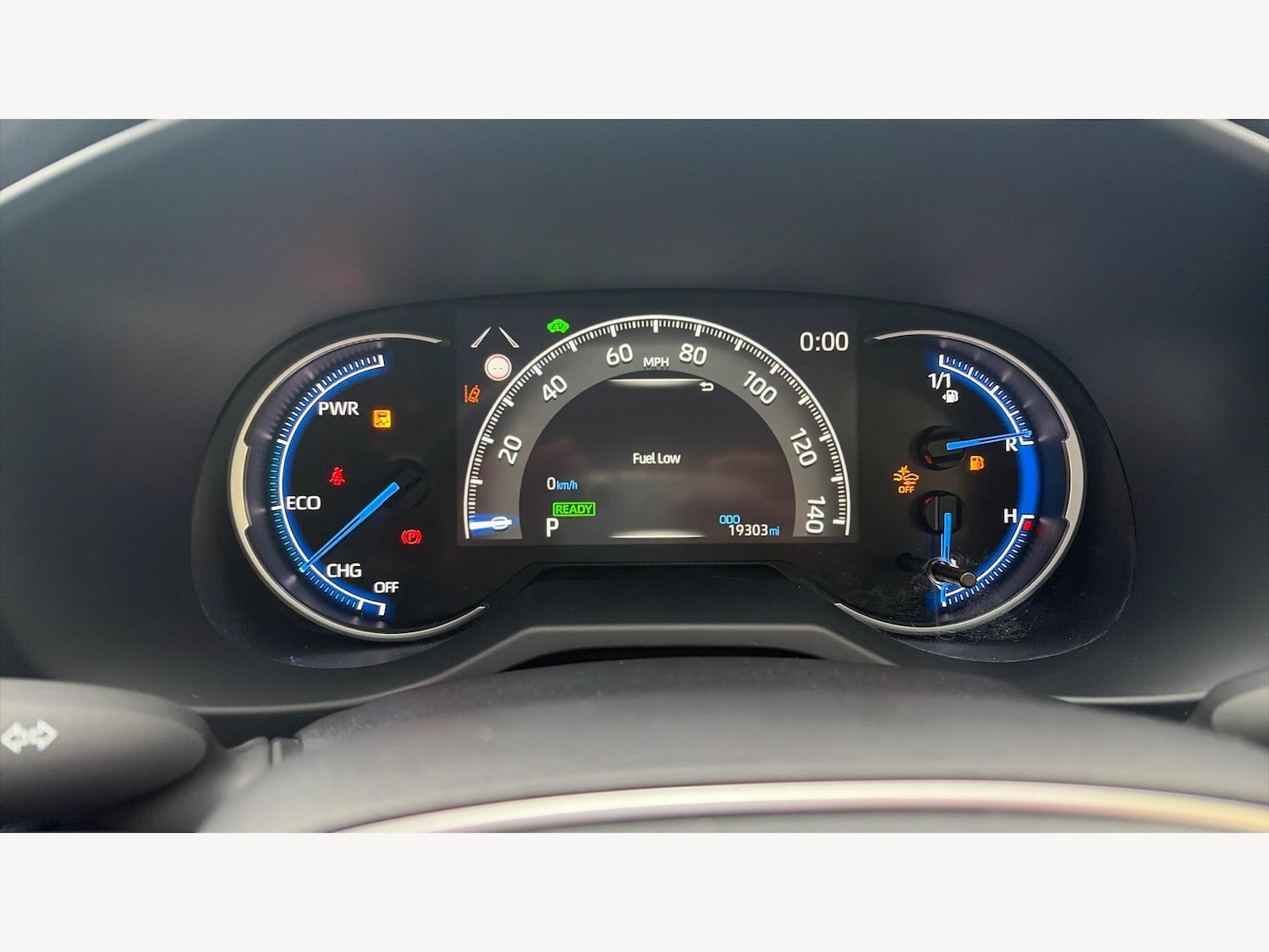 Used Toyota RAV4 2022 for sale - 76701968: Photo 11