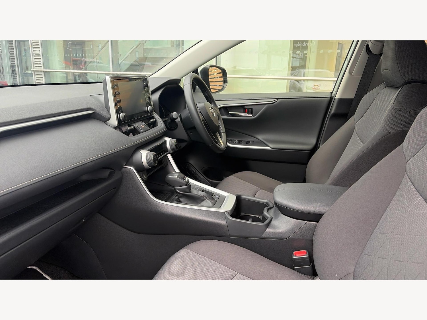 Used Toyota RAV4 2022 for sale - 76701968: Photo 12