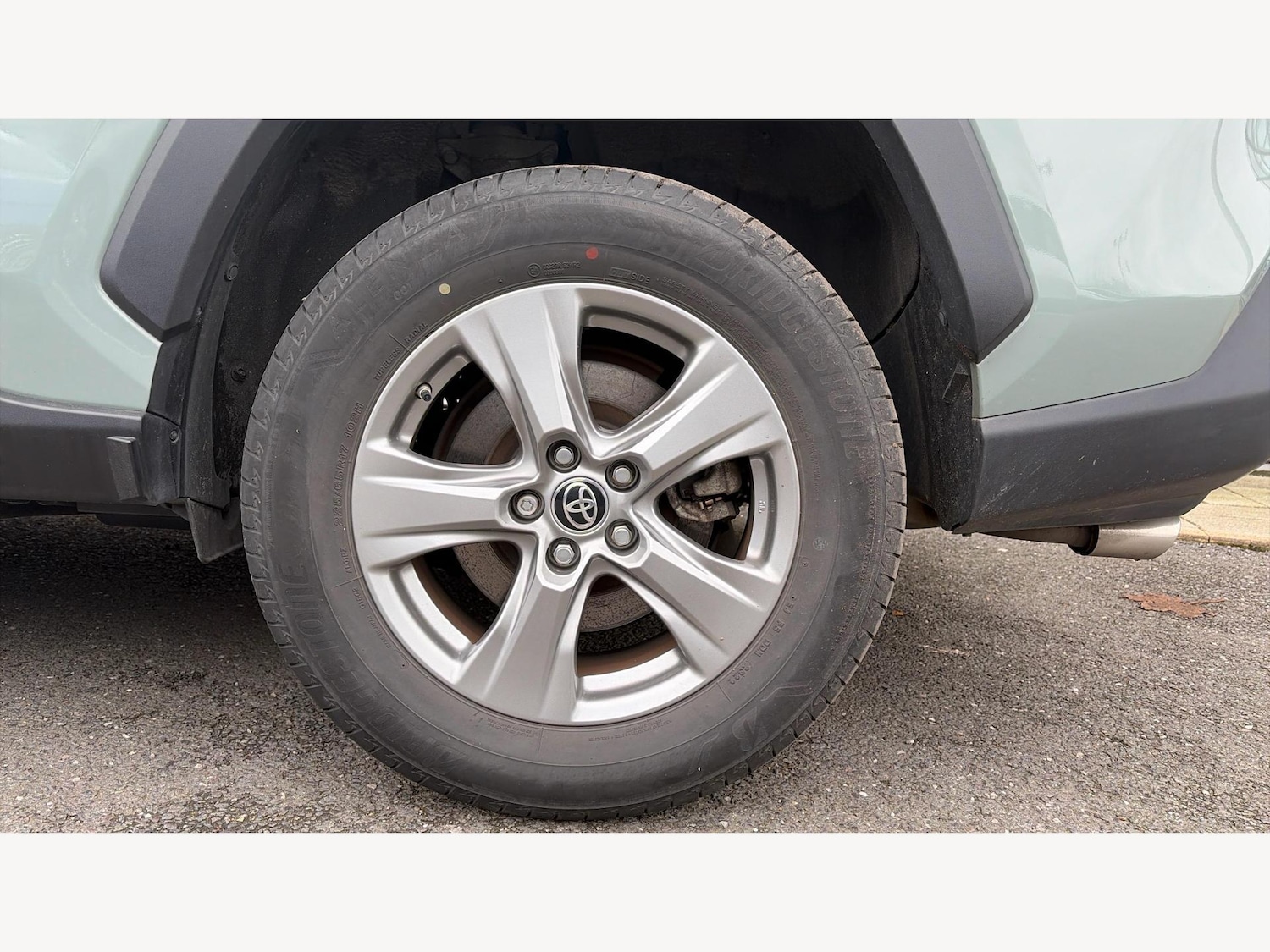 Used Toyota RAV4 2022 for sale - 76701968: Photo 20