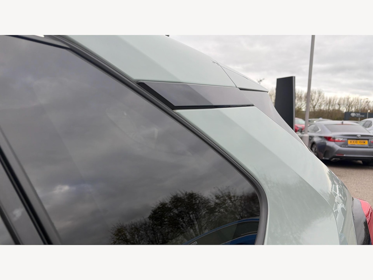 Used Toyota RAV4 2022 for sale - 76701968: Photo 24