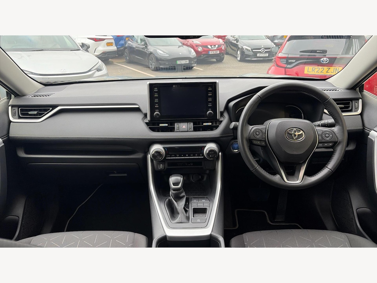 Used Toyota RAV4 2022 for sale - 76701968: Photo 7