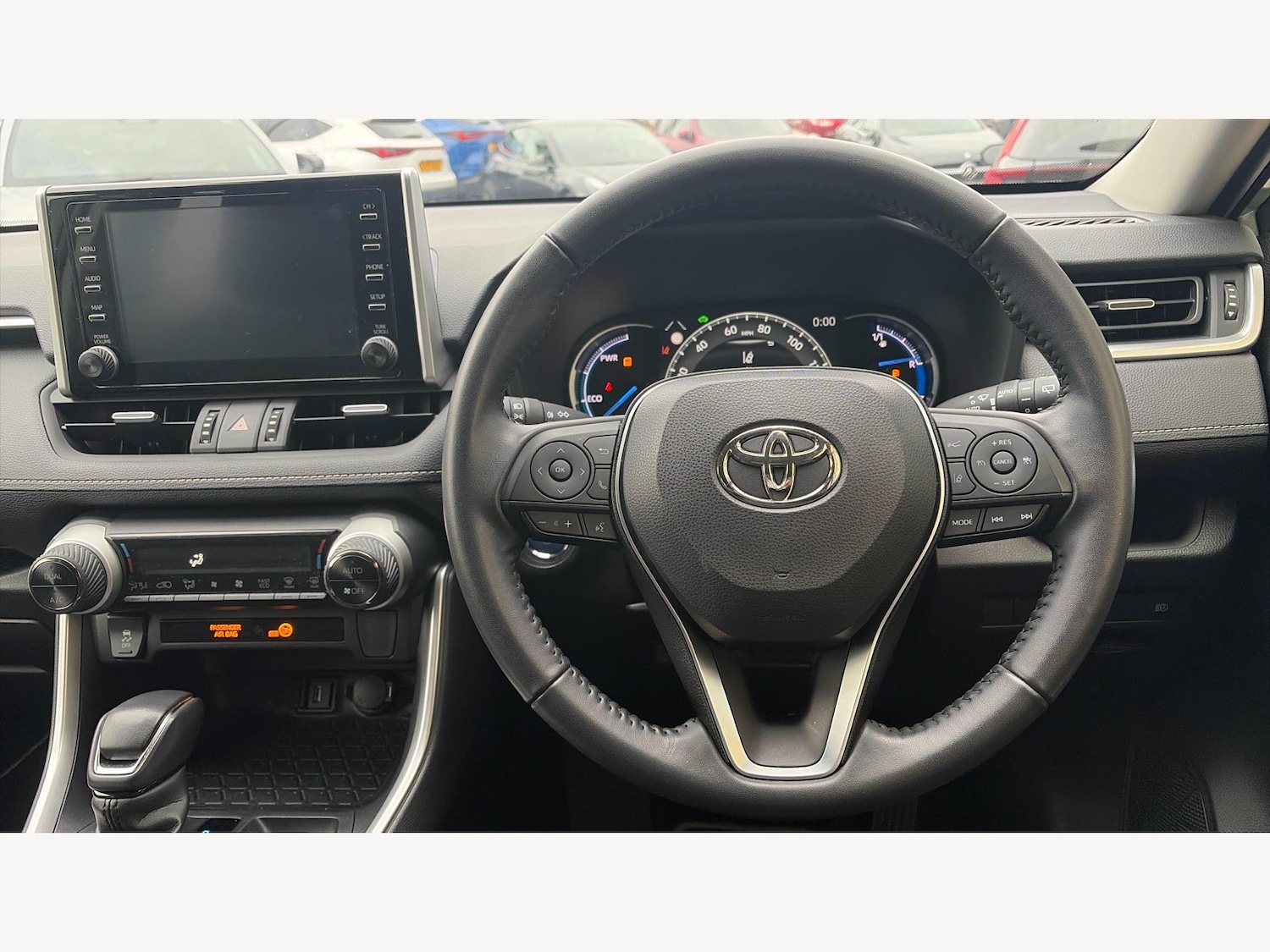 Used Toyota RAV4 2022 for sale - 76701968: Photo 8