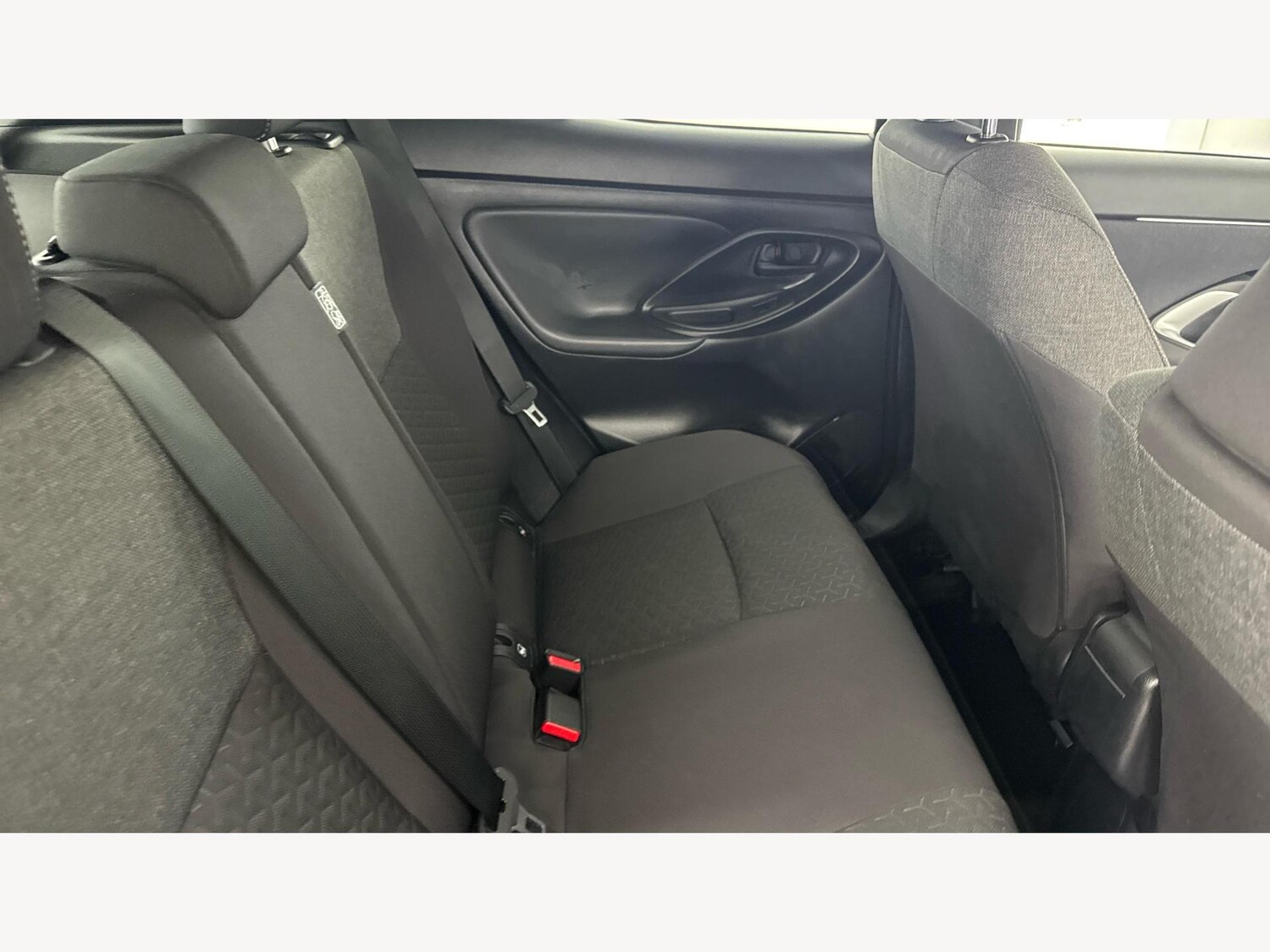 Used Toyota Yaris Cross for sale - 77598674: Photo 14