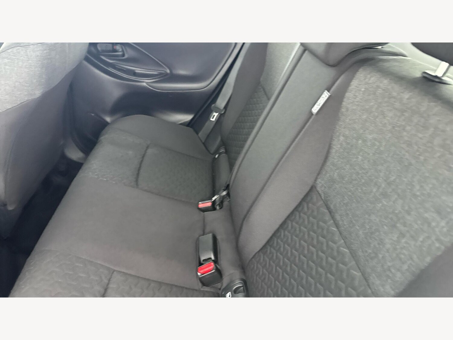 Used Toyota Yaris Cross for sale - 77598674: Photo 15