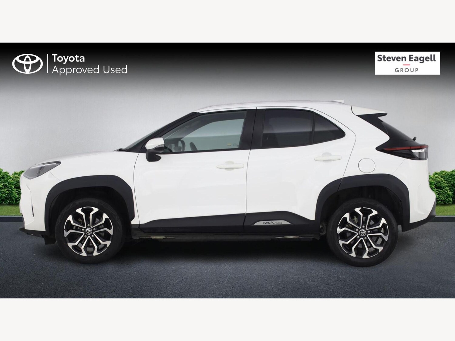 Used Toyota Yaris Cross for sale - 77598674: Photo 19