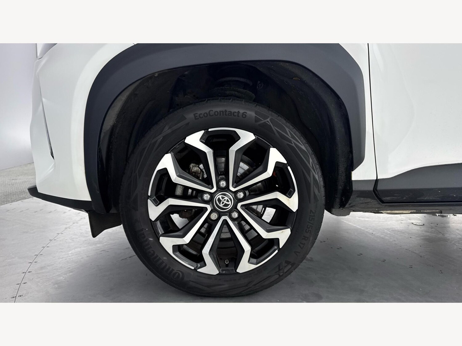 Used Toyota Yaris Cross for sale - 77598674: Photo 20