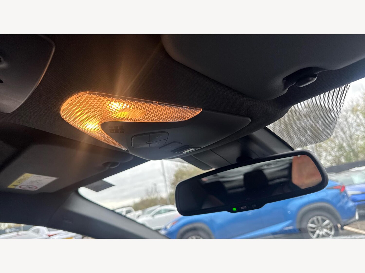 Used Toyota C-HR 2022 for sale - 76645390: Photo 24