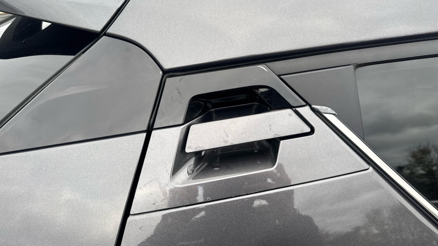 Used Toyota C-HR 2022 for sale - 76645390: Photo 34