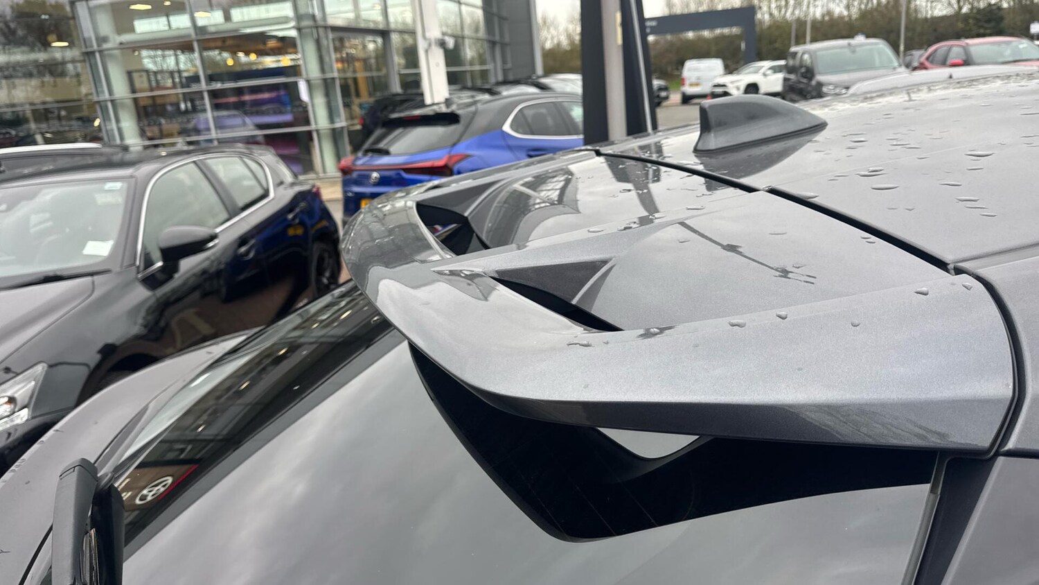 Used Toyota C-HR 2022 for sale - 76645390: Photo 35