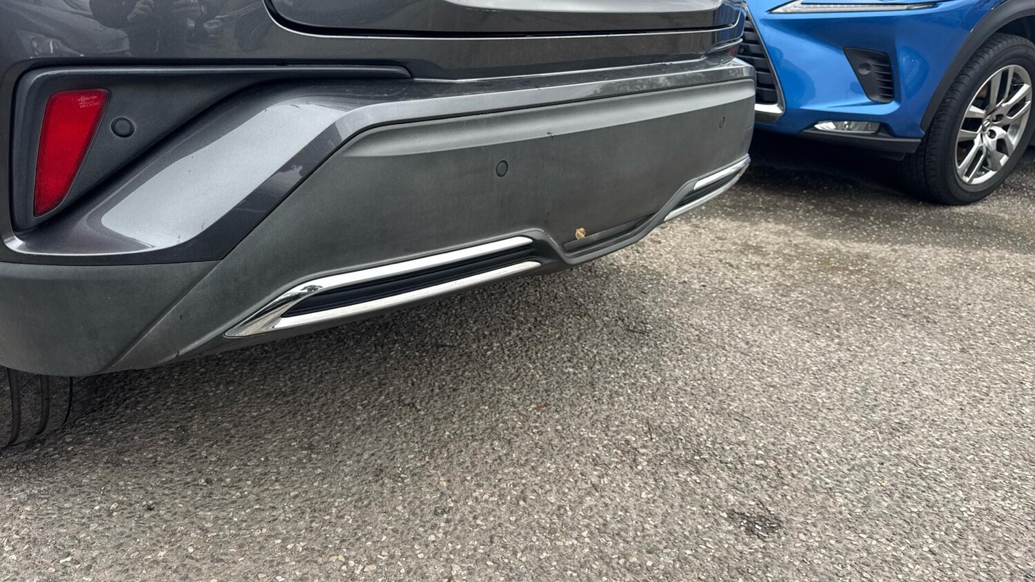 Used Toyota C-HR 2022 for sale - 76645390: Photo 38