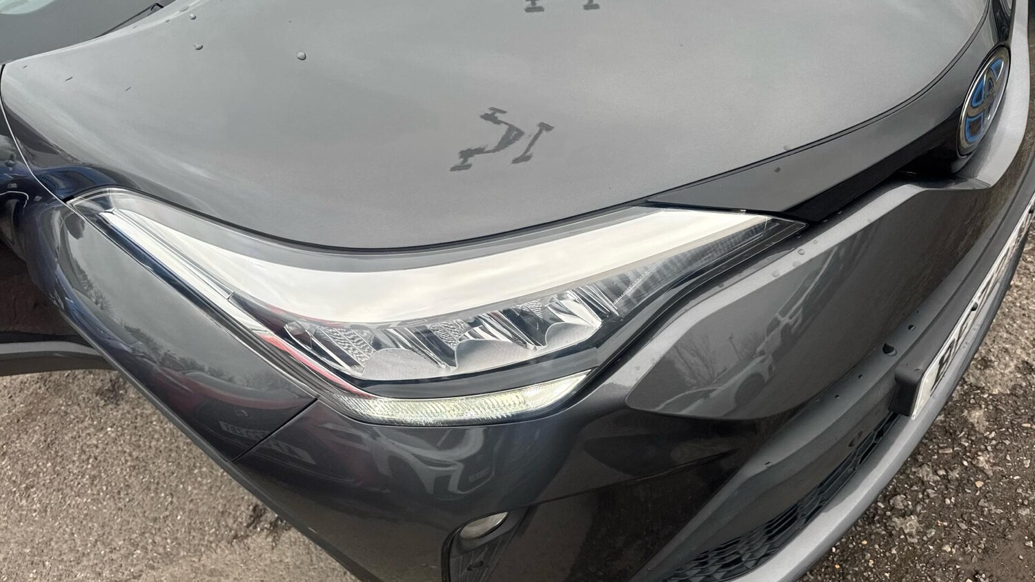 Used Toyota C-HR 2022 for sale - 76645390: Photo 39