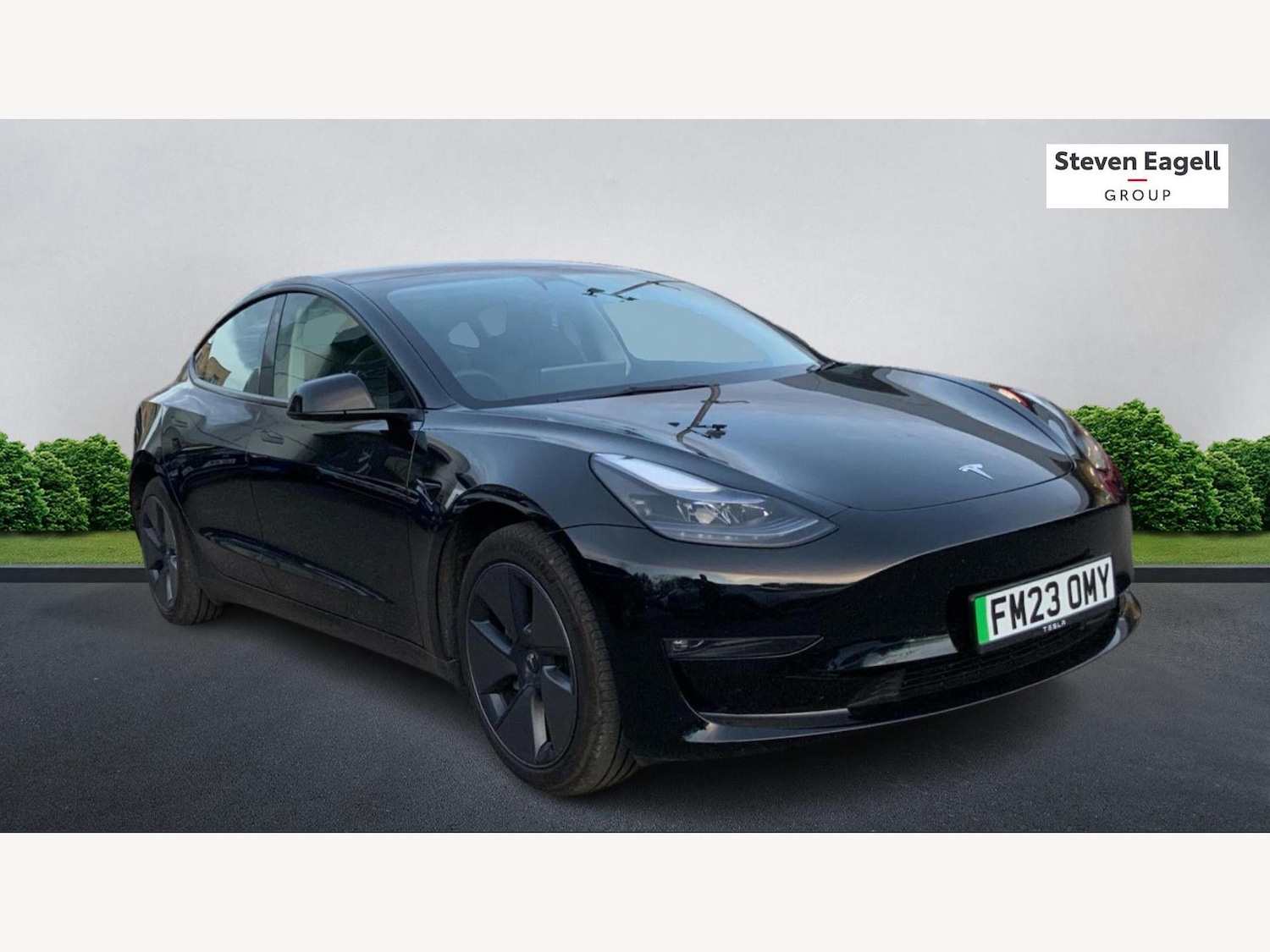Used Tesla Model 3 2023 for sale - 76522350: Photo 1