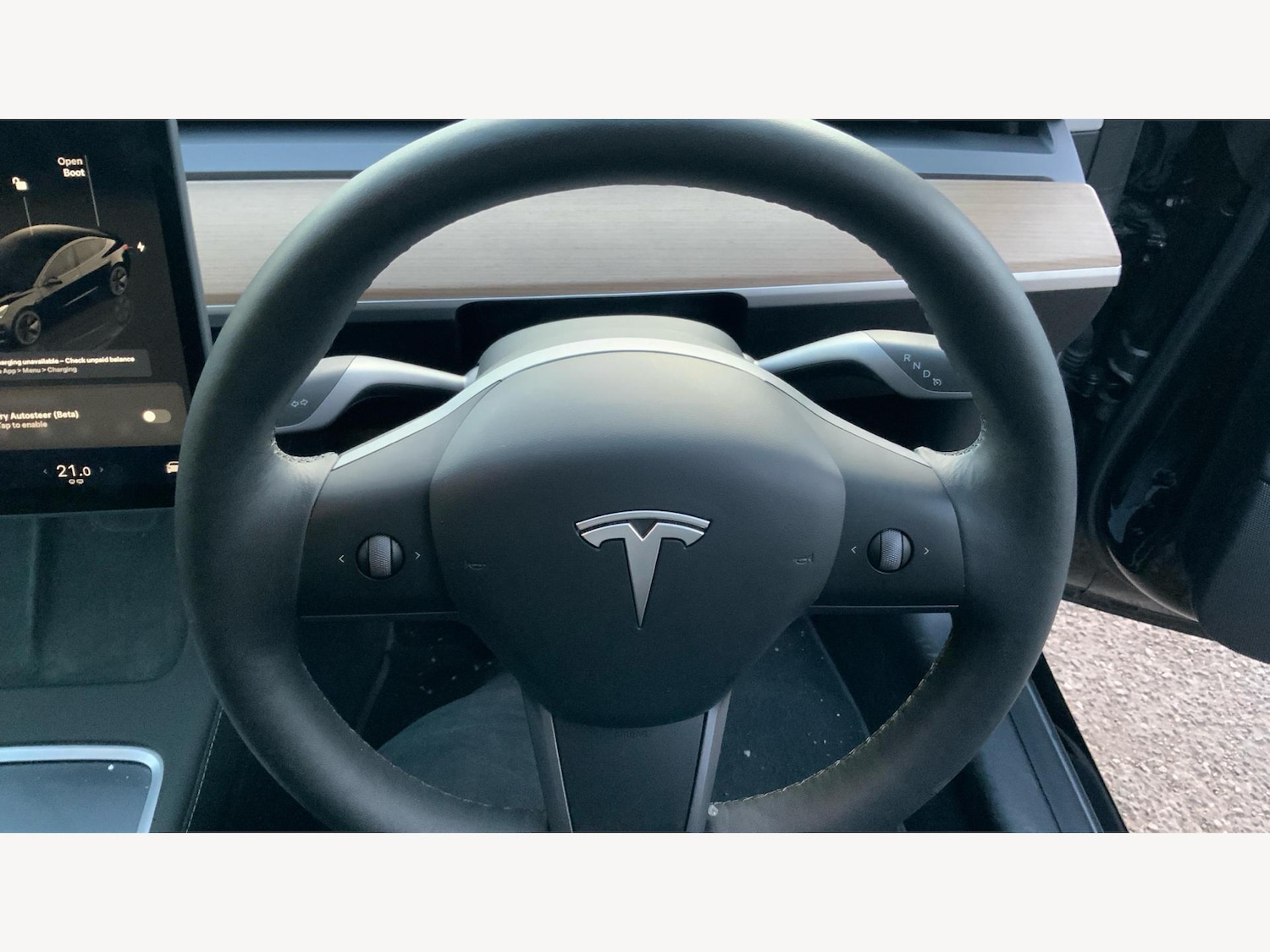 Used Tesla Model 3 2023 for sale - 76522350: Photo 10