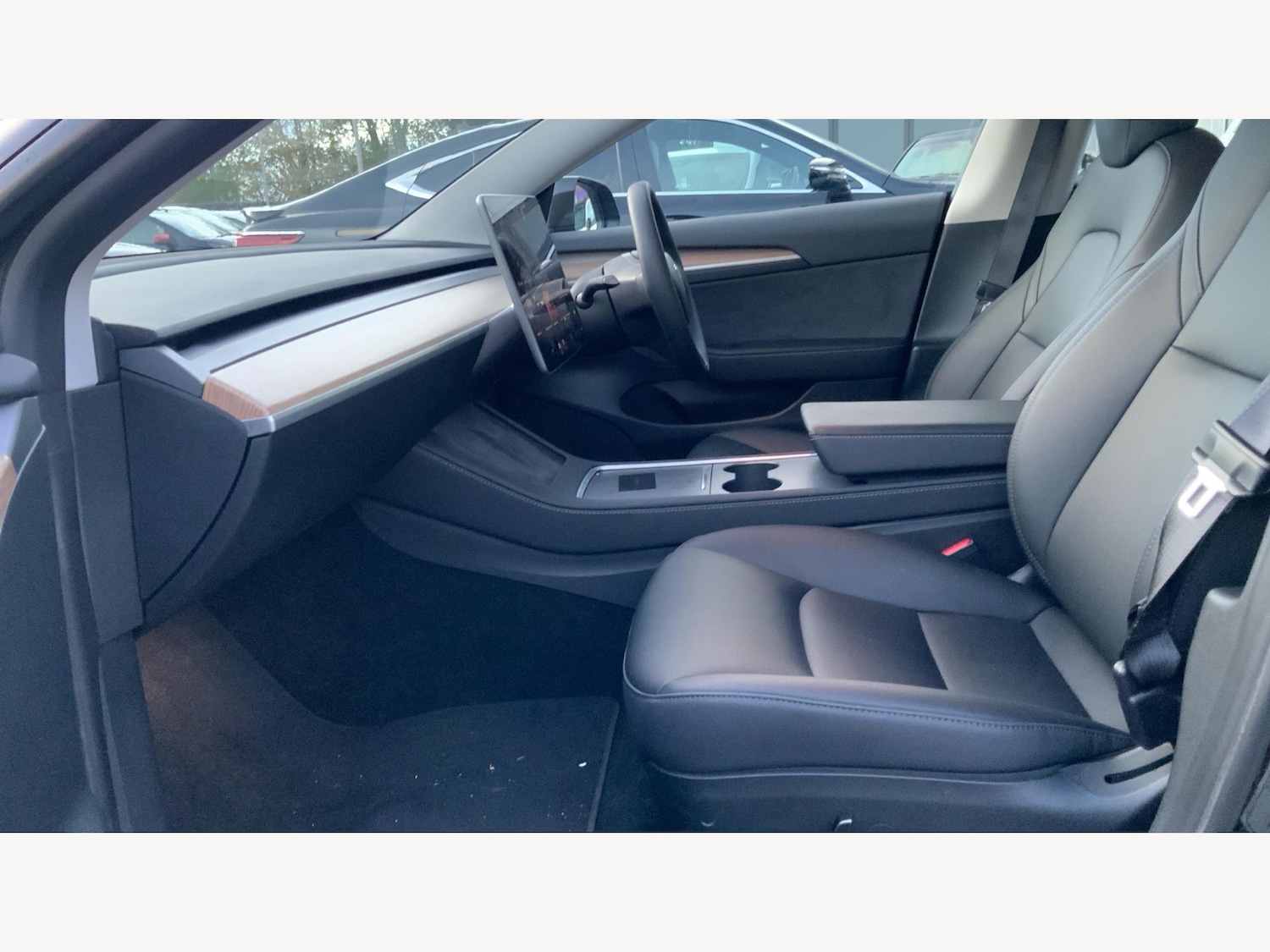 Used Tesla Model 3 2023 for sale - 76522350: Photo 12