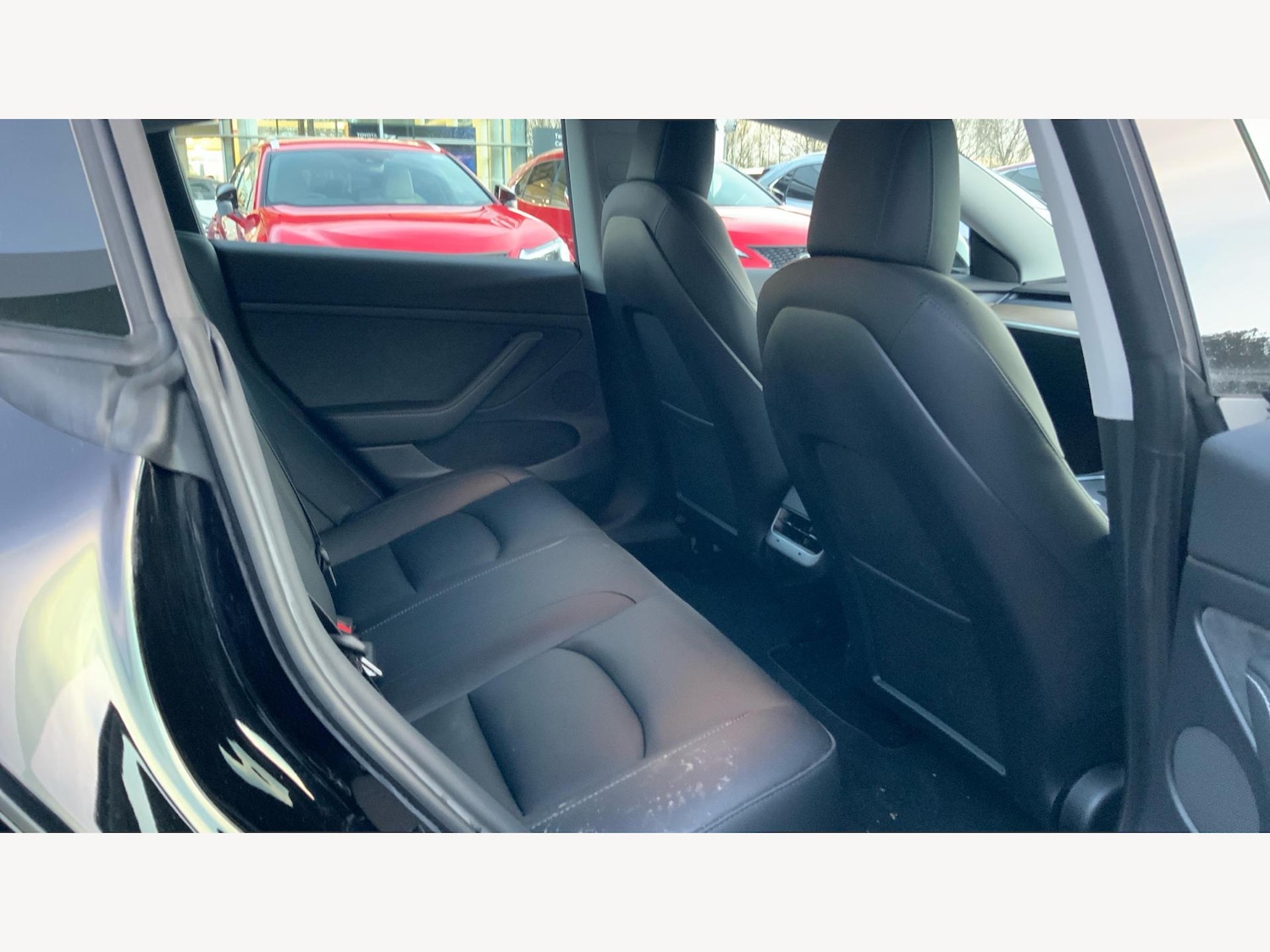 Used Tesla Model 3 2023 for sale - 76522350: Photo 14