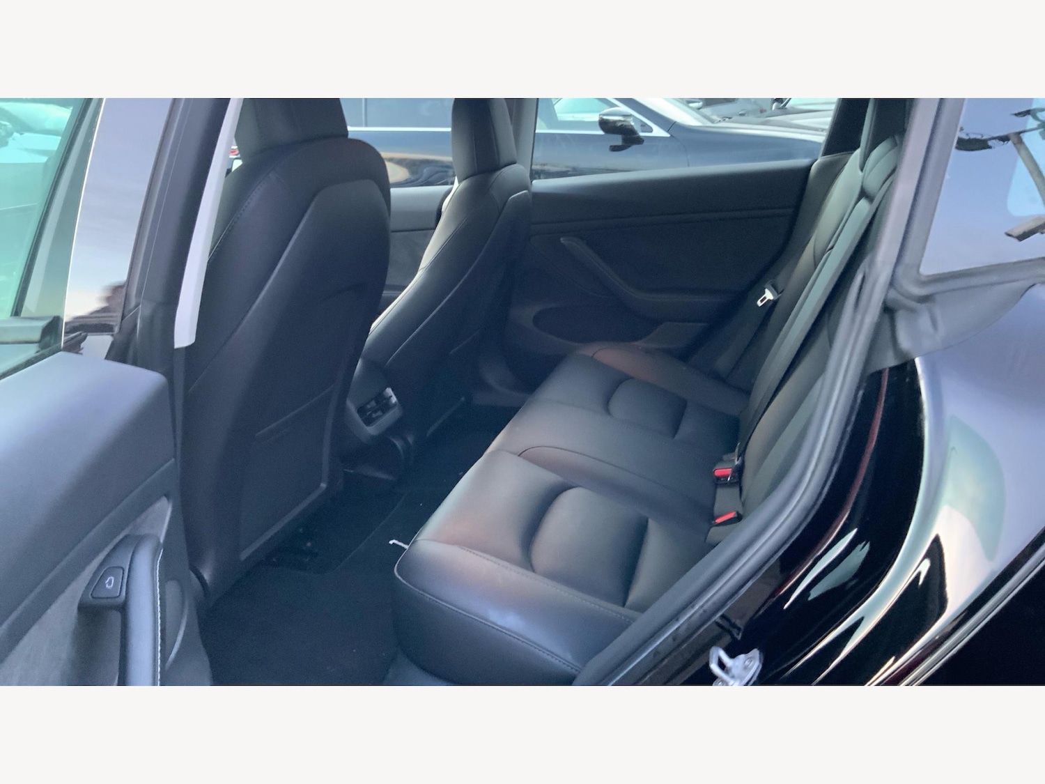 Used Tesla Model 3 2023 for sale - 76522350: Photo 15