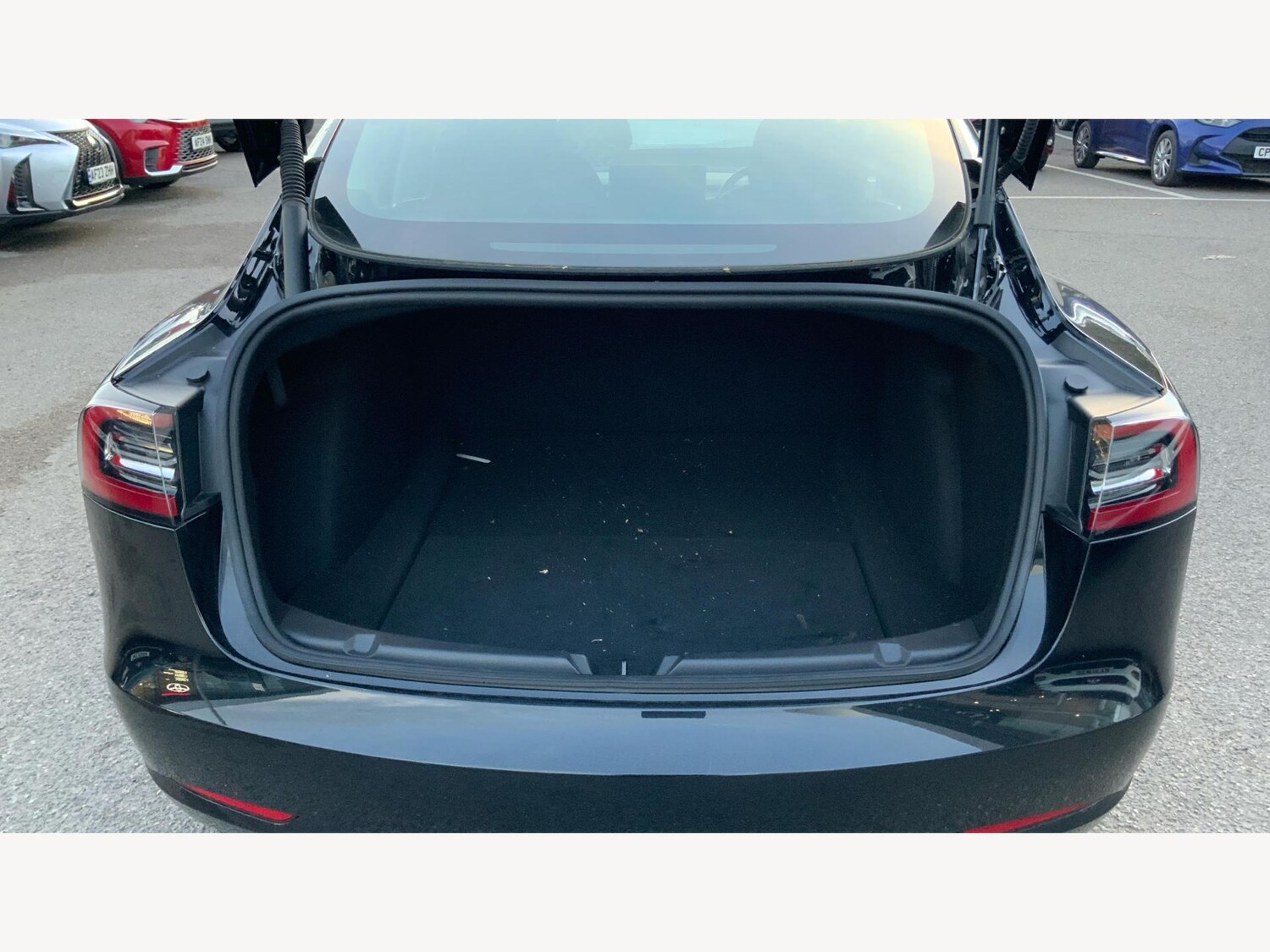 Used Tesla Model 3 2023 for sale - 76522350: Photo 16