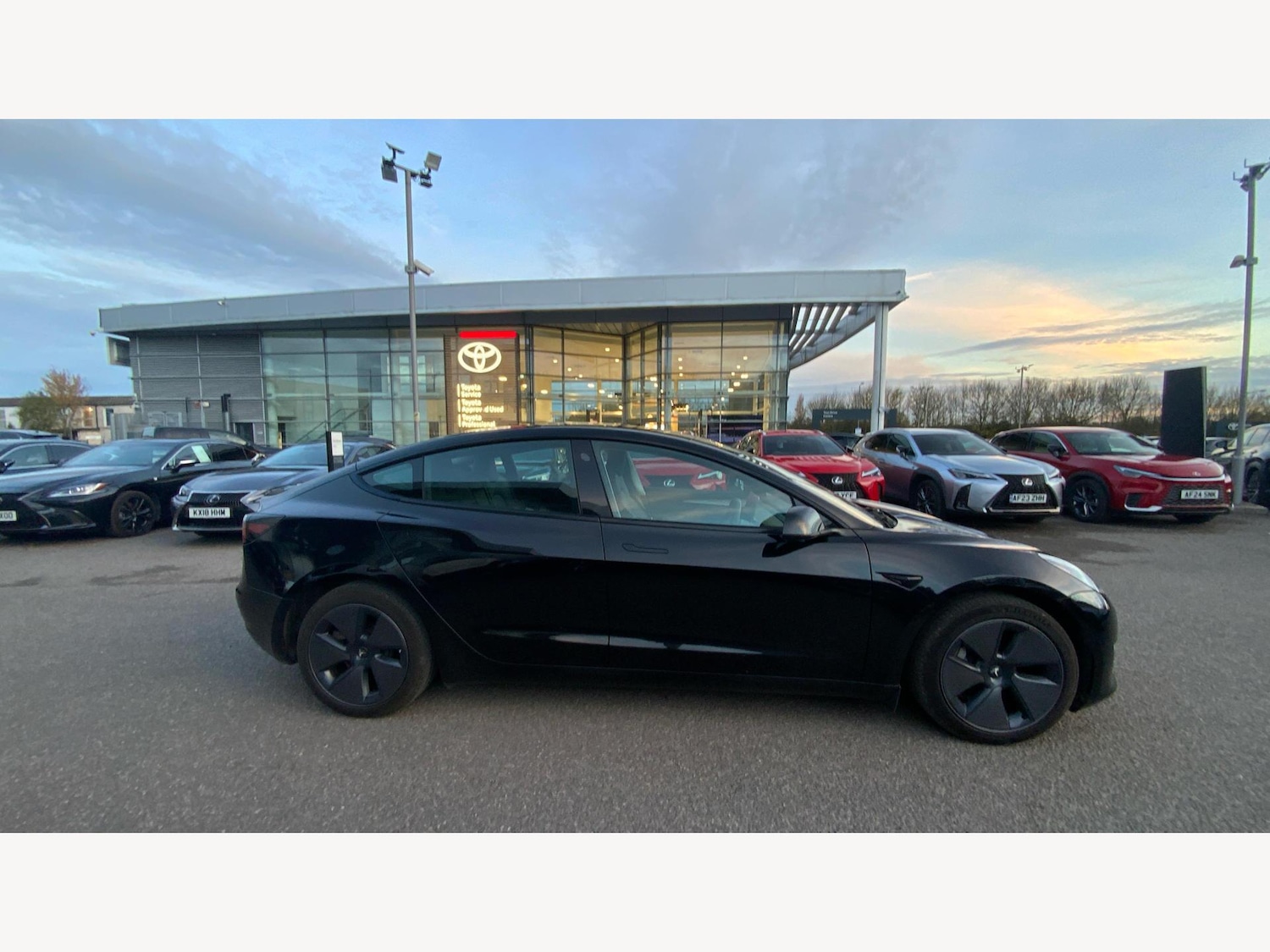 Used Tesla Model 3 2023 for sale - 76522350: Photo 18