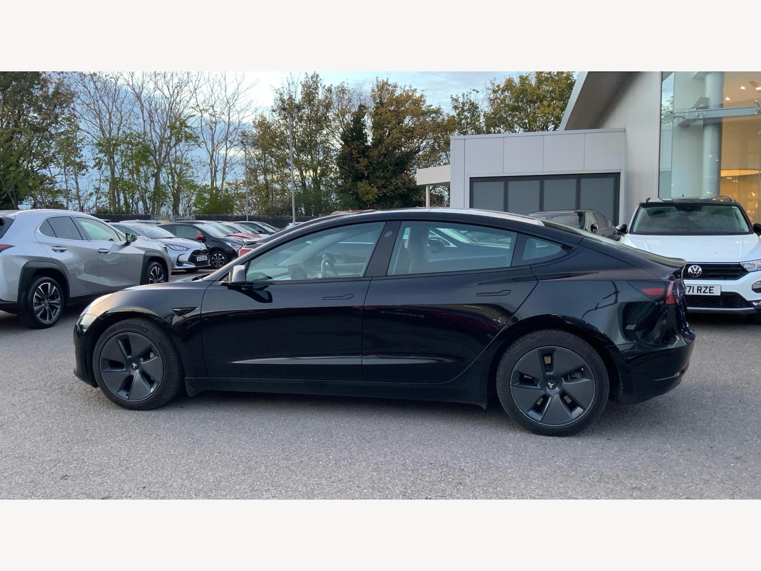 Used Tesla Model 3 2023 for sale - 76522350: Photo 19