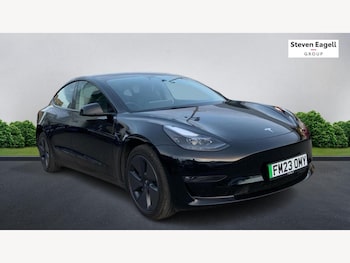 Tesla - Model 3