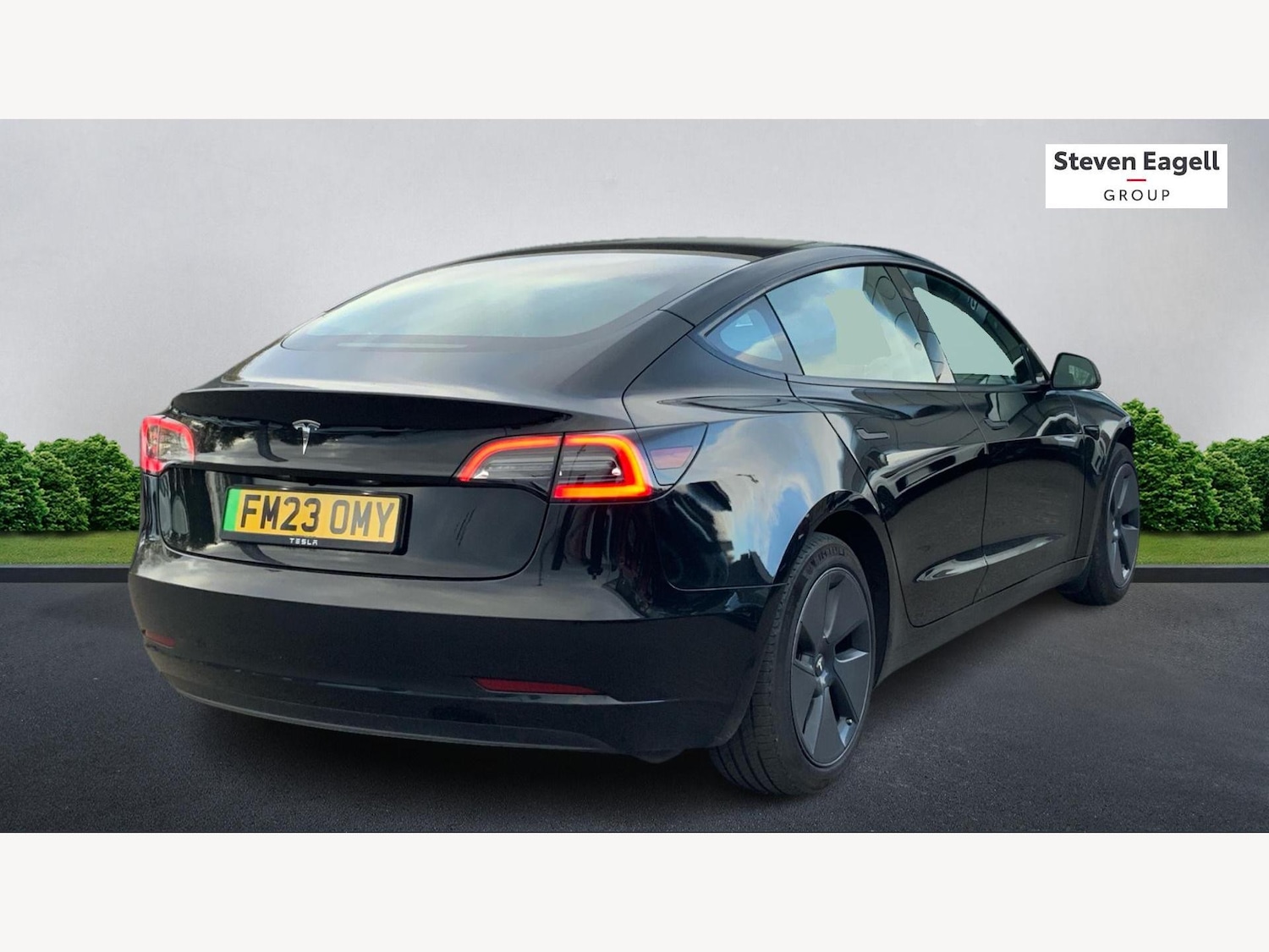 Used Tesla Model 3 2023 for sale - 76522350: Photo 2