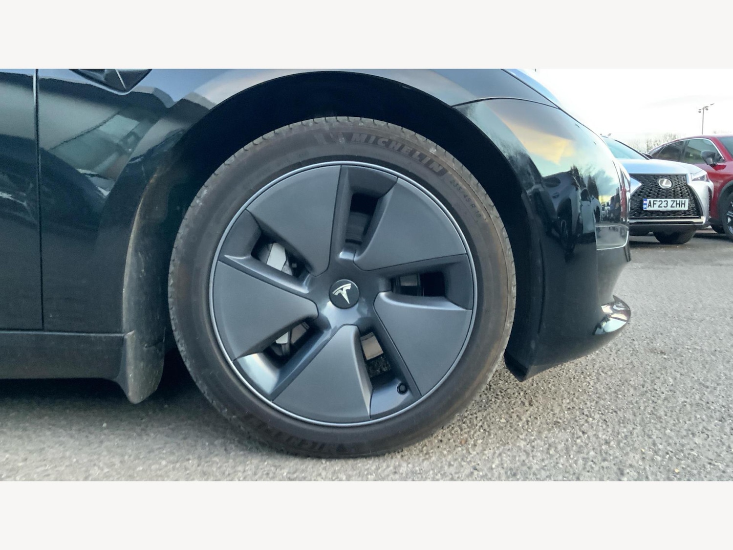 Used Tesla Model 3 2023 for sale - 76522350: Photo 20