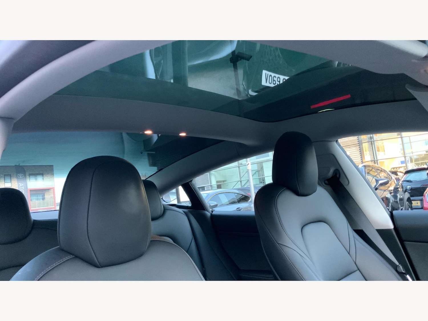 Used Tesla Model 3 2023 for sale - 76522350: Photo 24