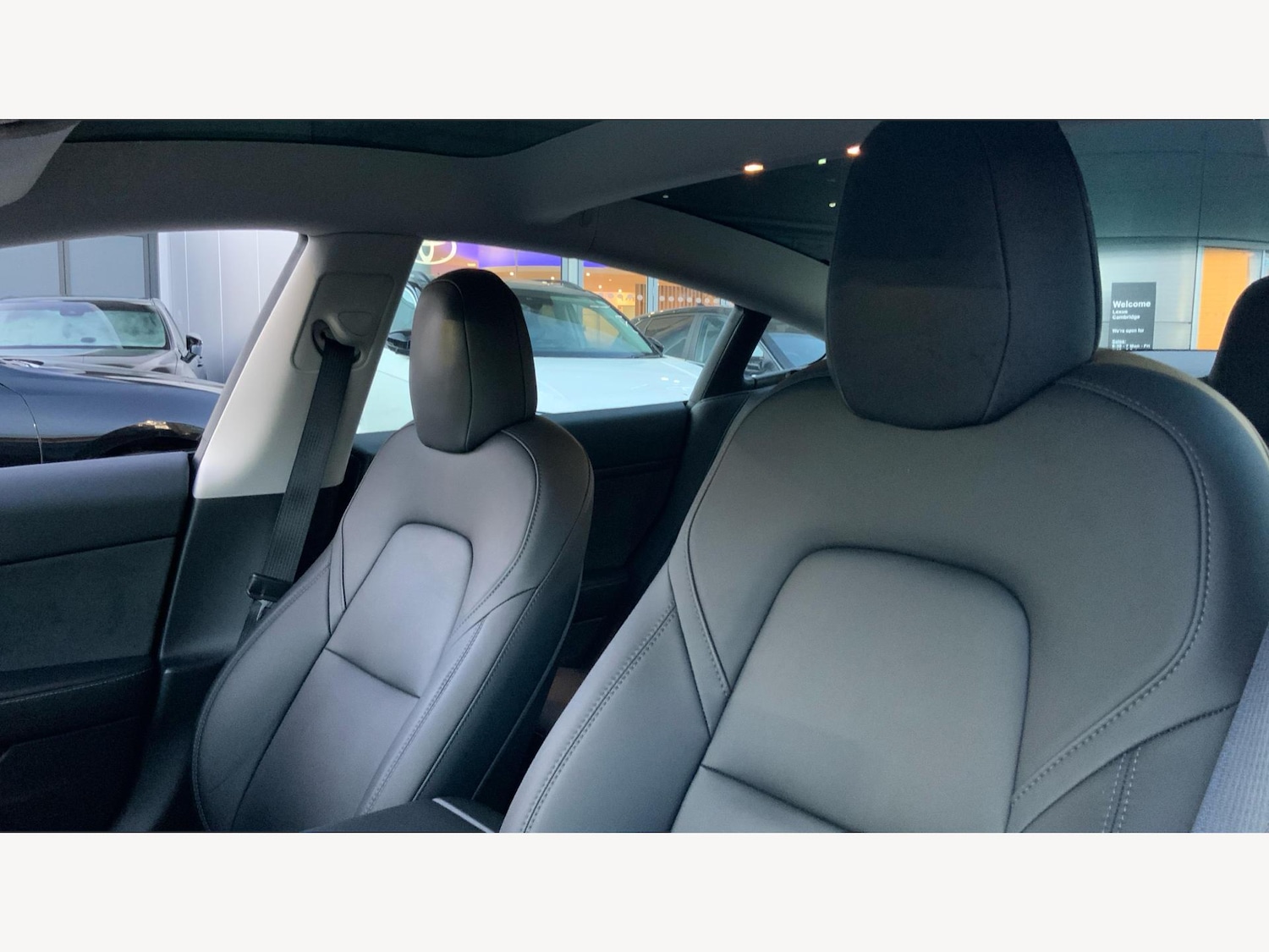 Used Tesla Model 3 2023 for sale - 76522350: Photo 26