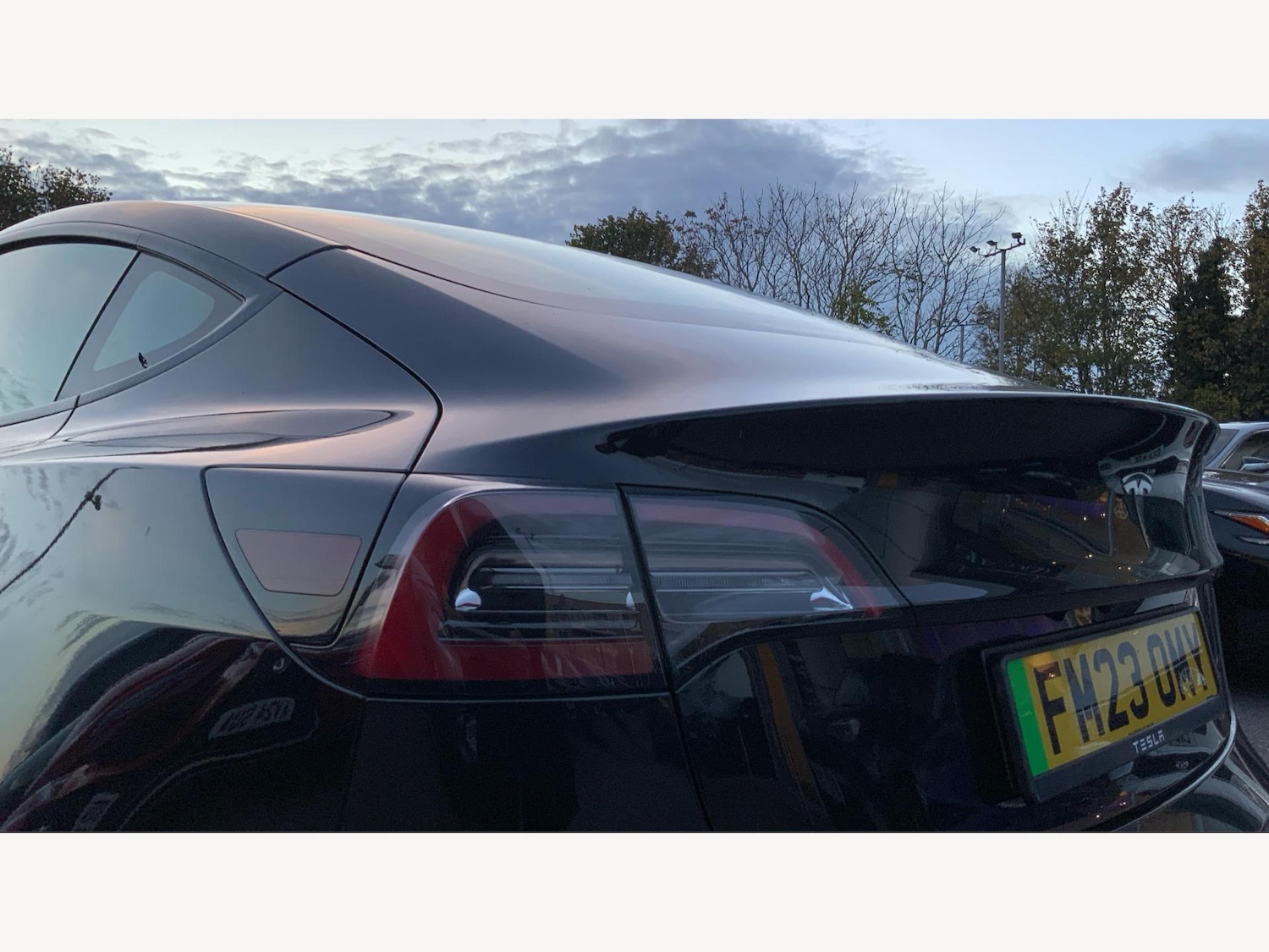 Used Tesla Model 3 2023 for sale - 76522350: Photo 27