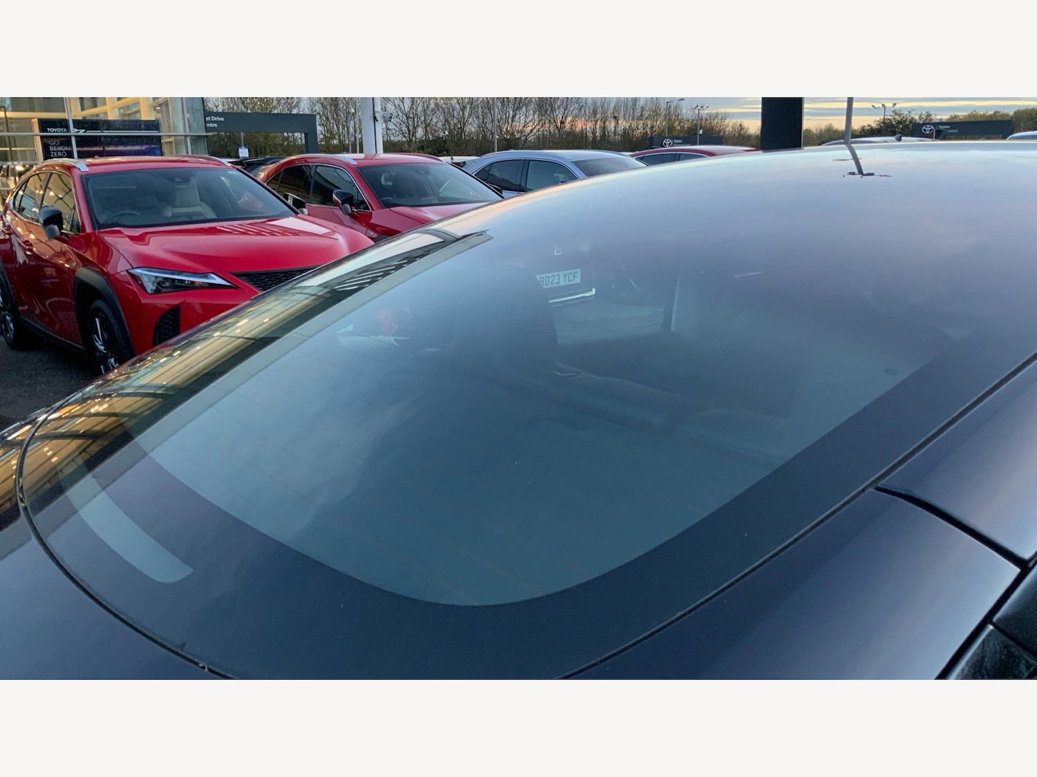 Used Tesla Model 3 2023 for sale - 76522350: Photo 28