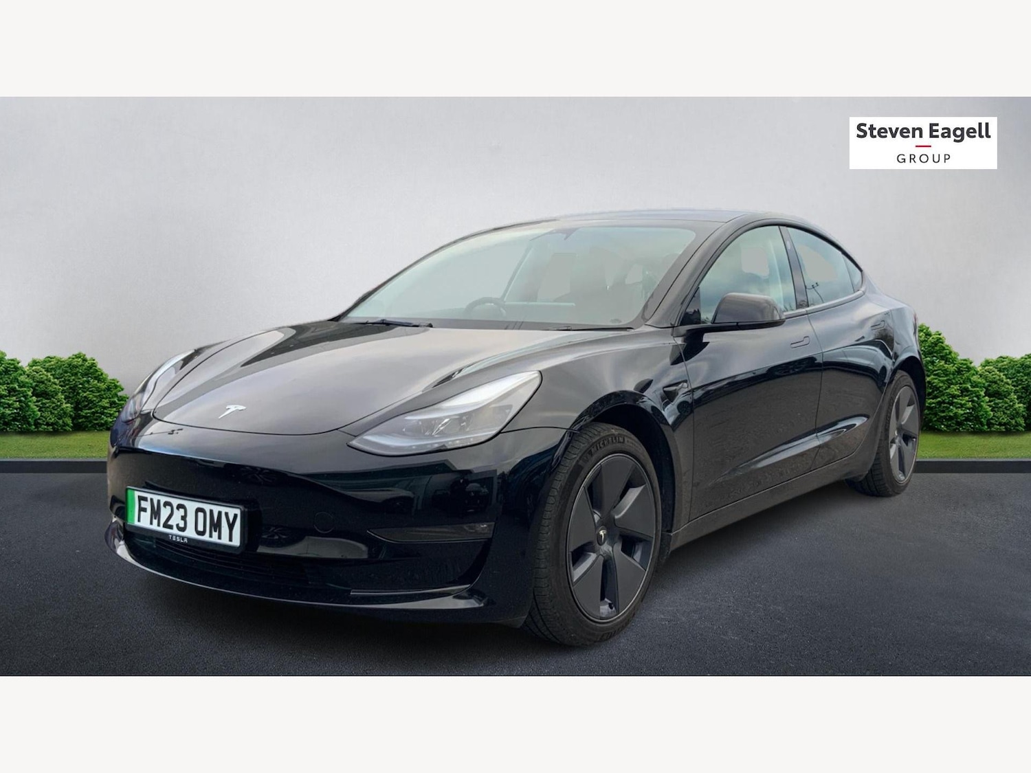 Used Tesla Model 3 2023 for sale - 76522350: Photo 3
