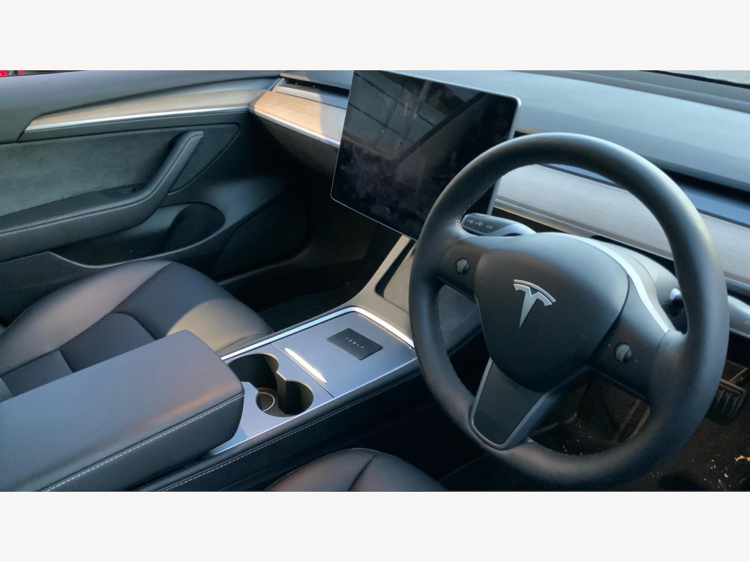 Used Tesla Model 3 2023 for sale - 76522350: Photo 30