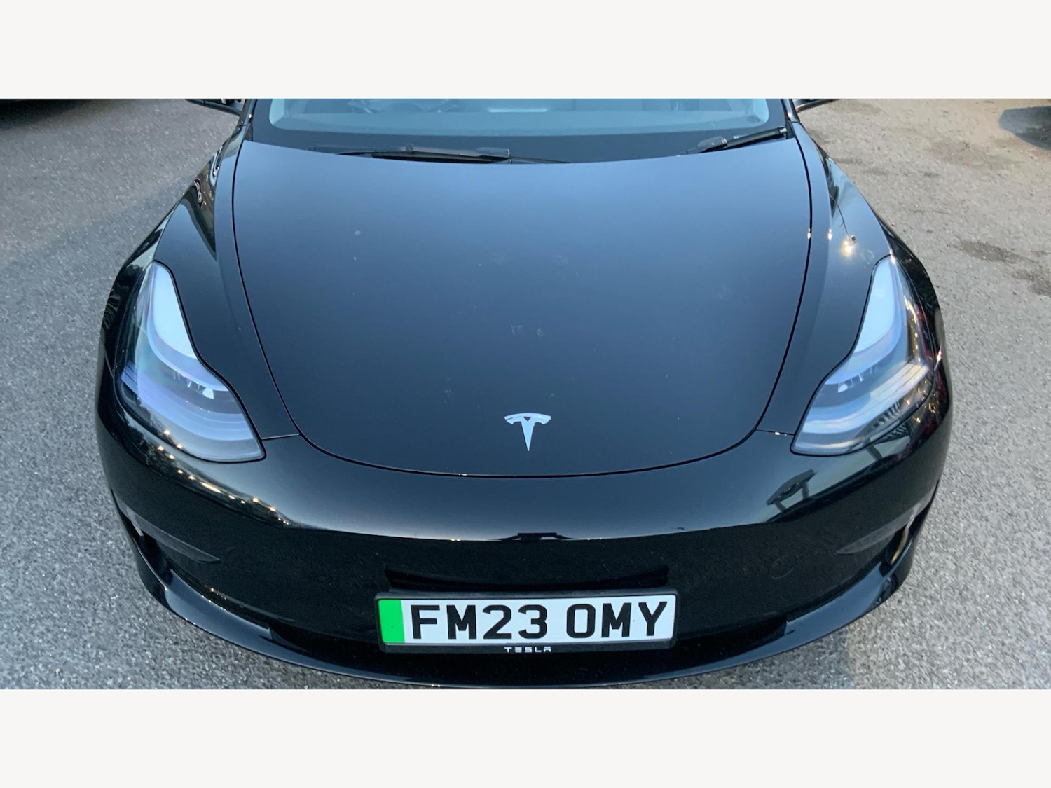 Used Tesla Model 3 2023 for sale - 76522350: Photo 31