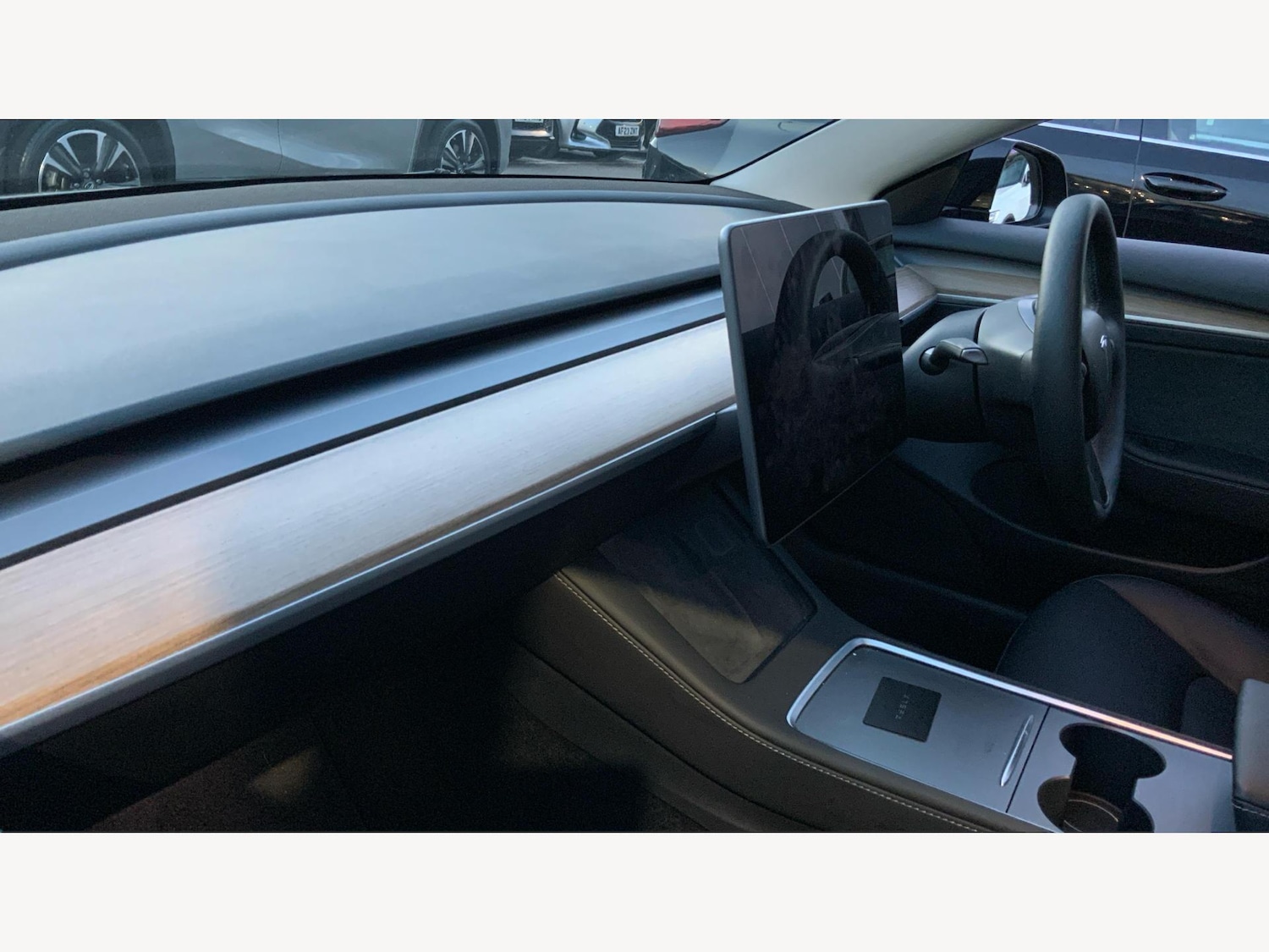 Used Tesla Model 3 2023 for sale - 76522350: Photo 32