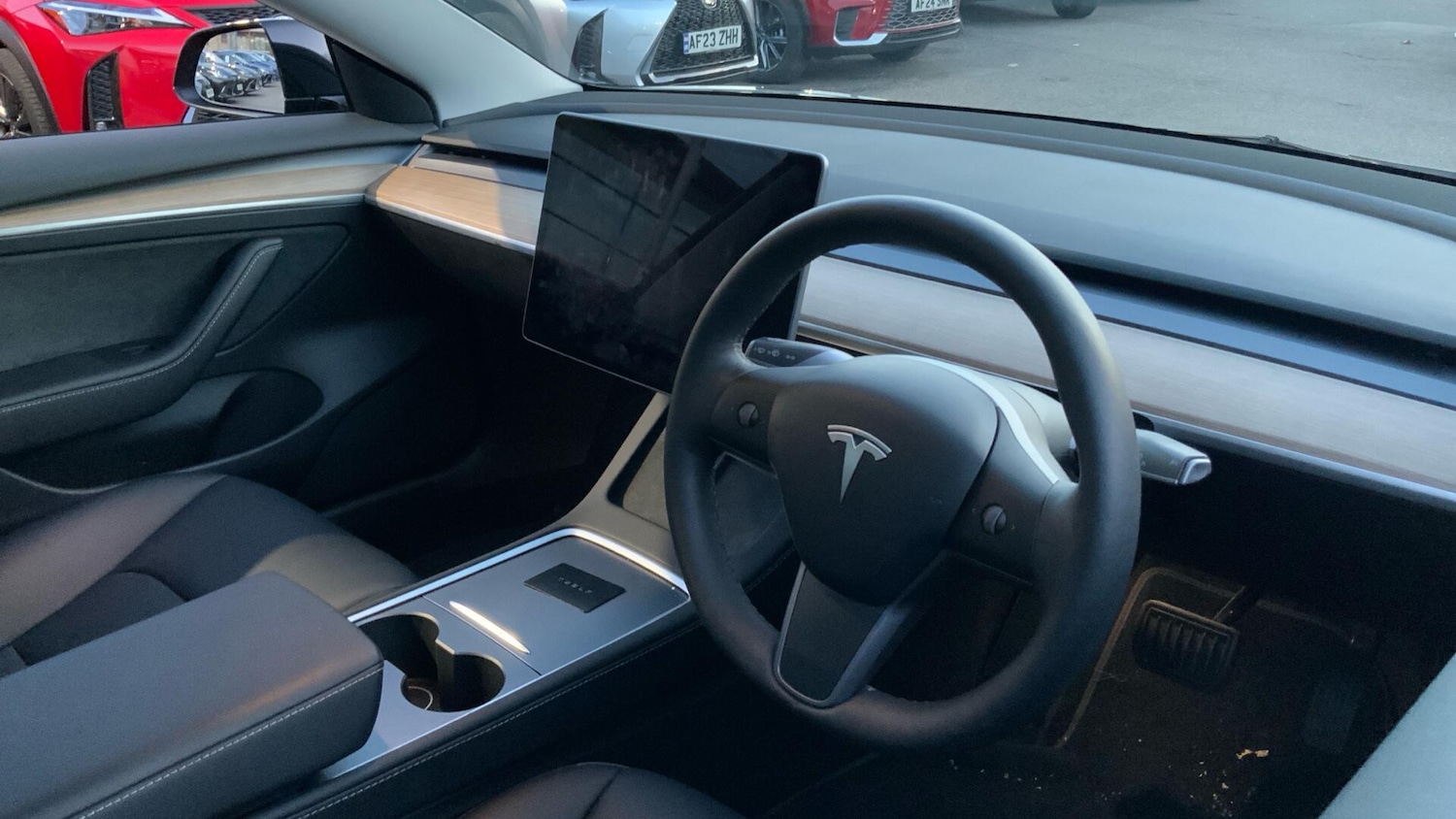 Used Tesla Model 3 2023 for sale - 76522350: Photo 33