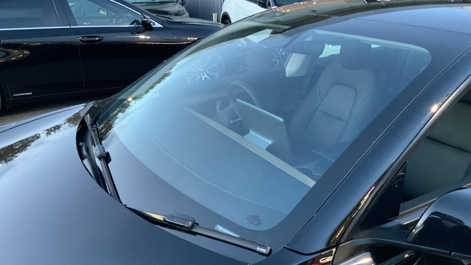 Used Tesla Model 3 2023 for sale - 76522350: Photo 34